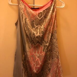 Elie Tahari Top